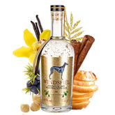 Windspiel Premium Dry Weihnachts Gin - GiNFAMILY